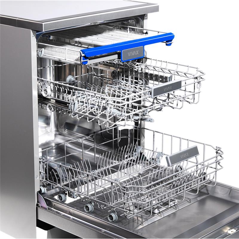 VIVAX POMIVALNI STROJ DW-601473C X