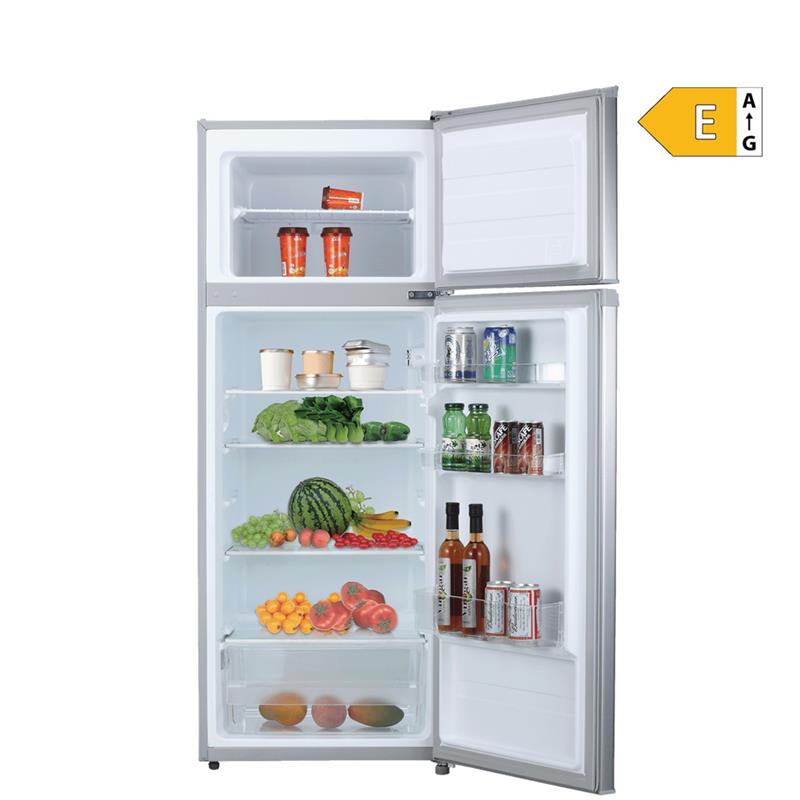 VIVAX HLADILNIK DD-207E S