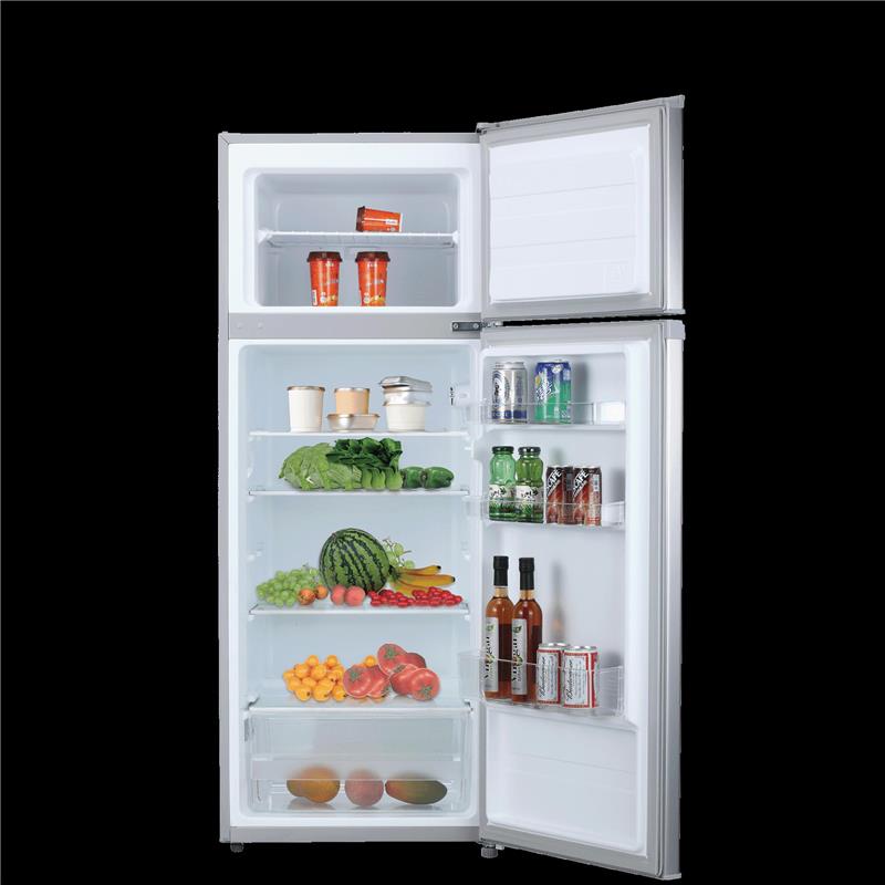 VIVAX HLADILNIK DD-207E S