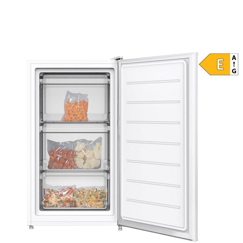 VIVAX zamrzovalna omara TTF-60E