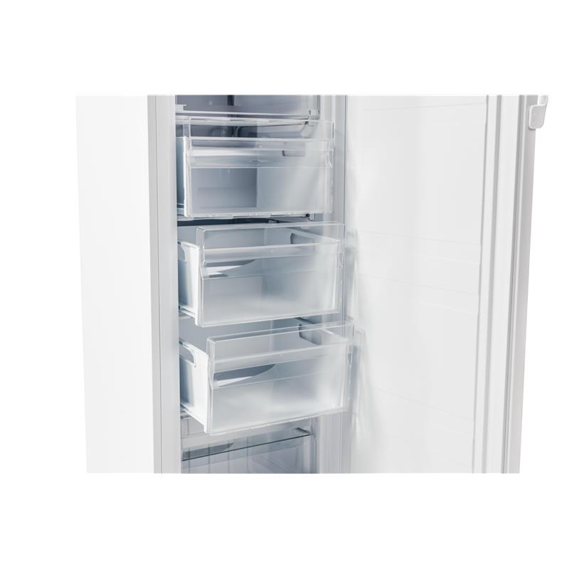 VIVAX zamrzovalna omara VF-157E W