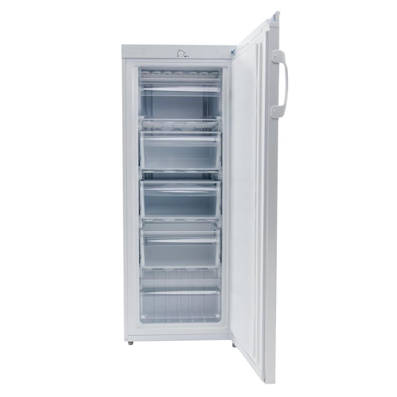 VIVAX zamrzovalna omara VF-157E W