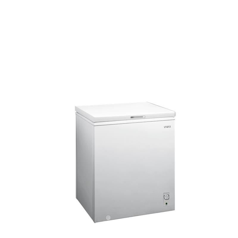 VIVAX ZAMRZOVALNA SKRINJA CFR-143