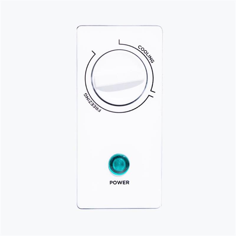 VIVAX ZAMRZOVALNA SKRINJA CFR-143