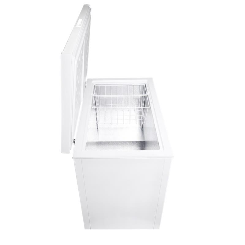 VIVAX ZAMRZOVALNA SKRINJA CFR-250