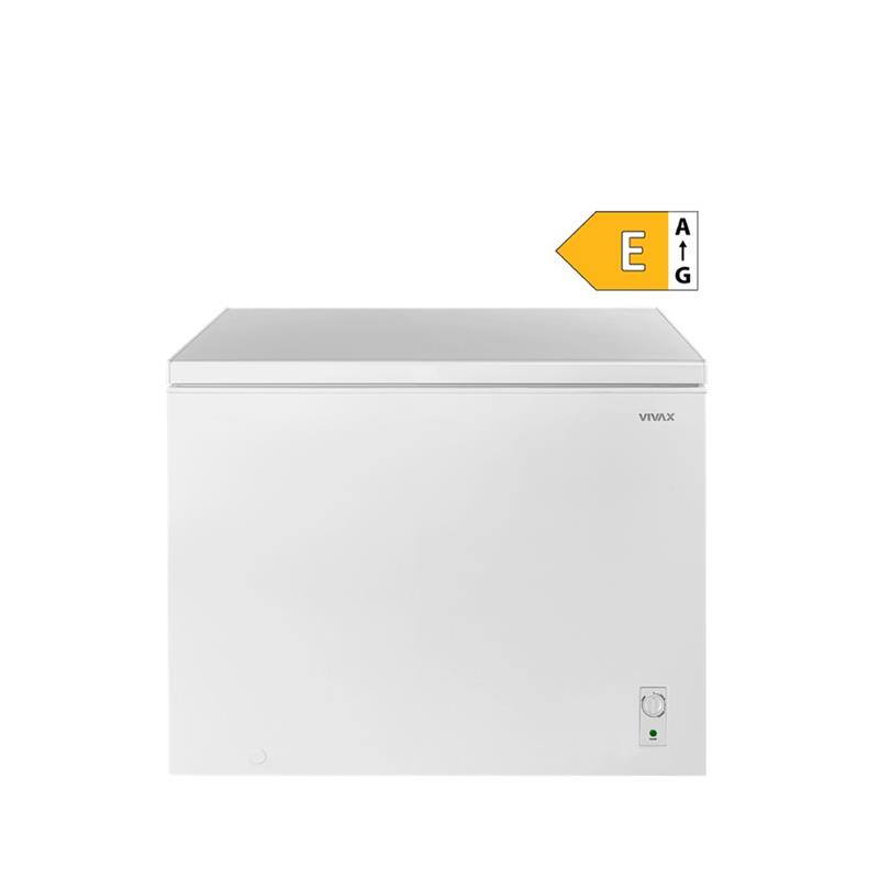 VIVAX zamrzovalna skrinja CFR-293