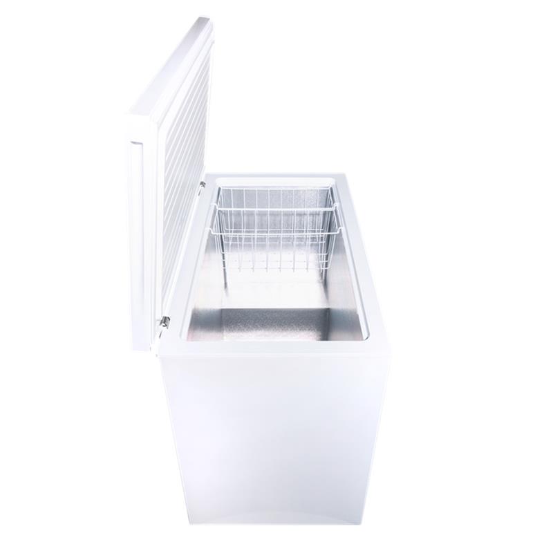 VIVAX zamrzovalna skrinja CFR-293