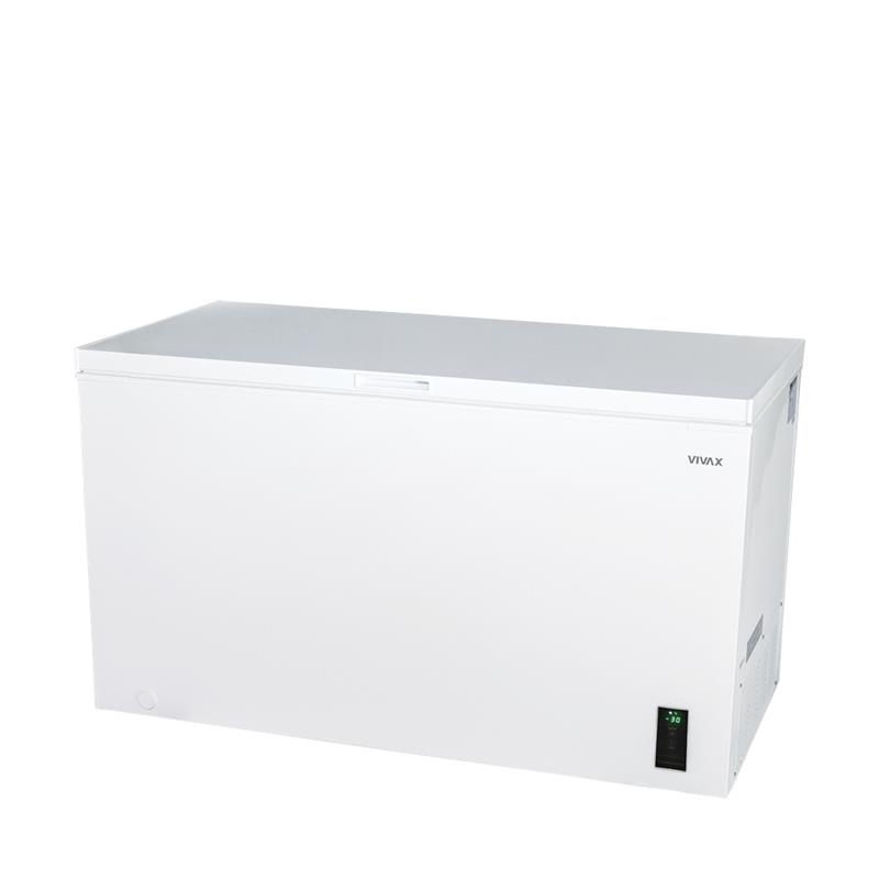 VIVAX CFR-418 zamrzovalna skrinja