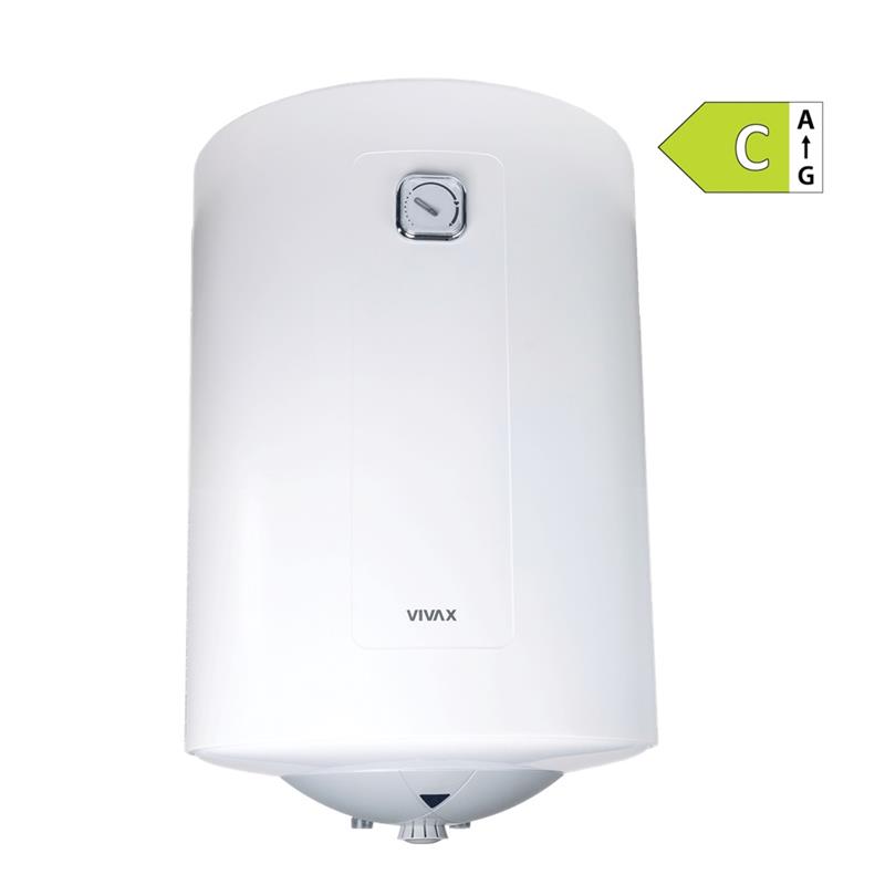 VIVAX ELEKTIČNI GRELNIK VODE EWH-80VM (bojler)