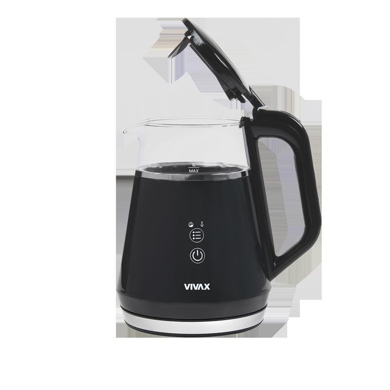 VIVAX grelnik vode WH-100DB