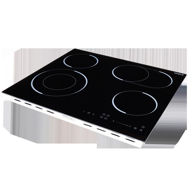 VIVAX steklokeramična plošča BH-04MDOVC