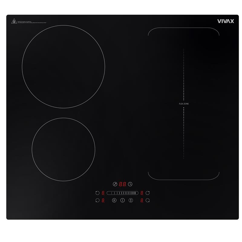 VIVAX indukcija plošča BH-04MFZIN