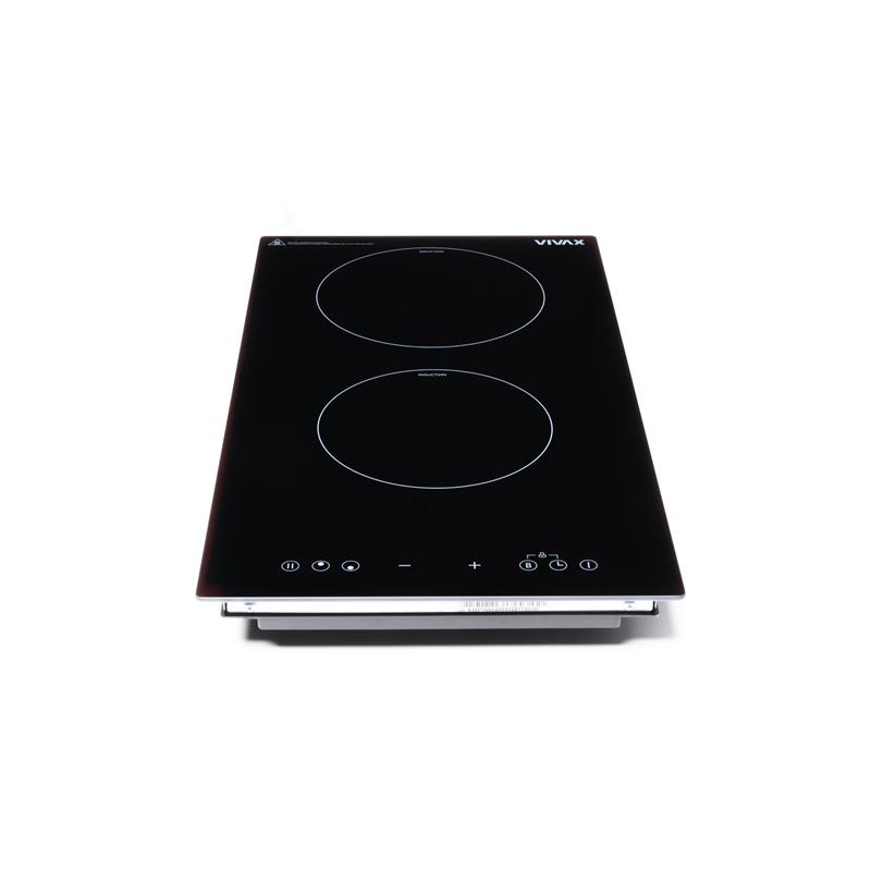 VIVAX domino indukcijska plošča BH-02MIN
