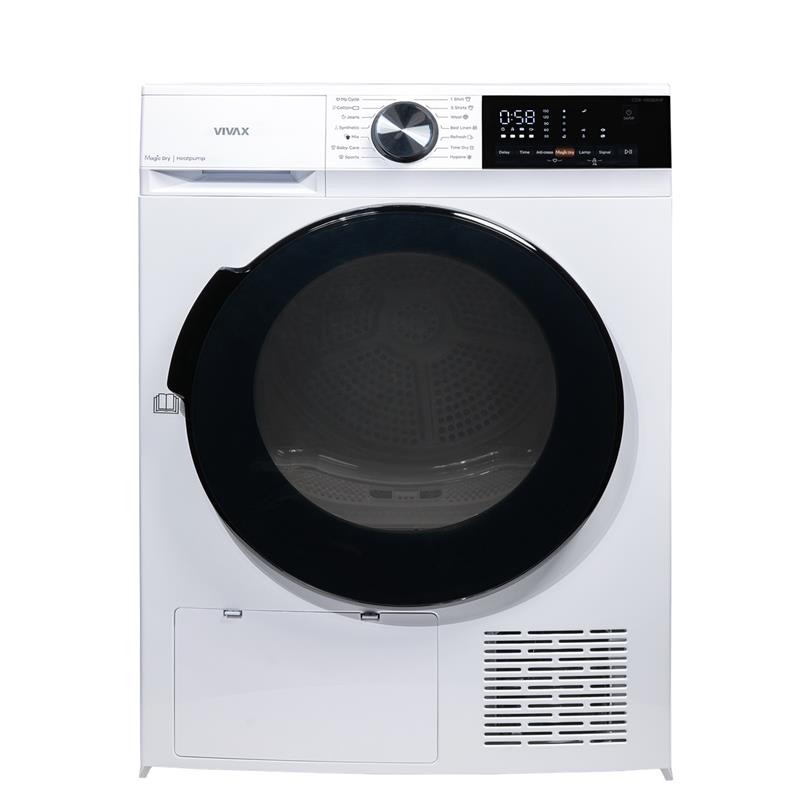 VIVAX sušilni stroj CDR-0816MHP
