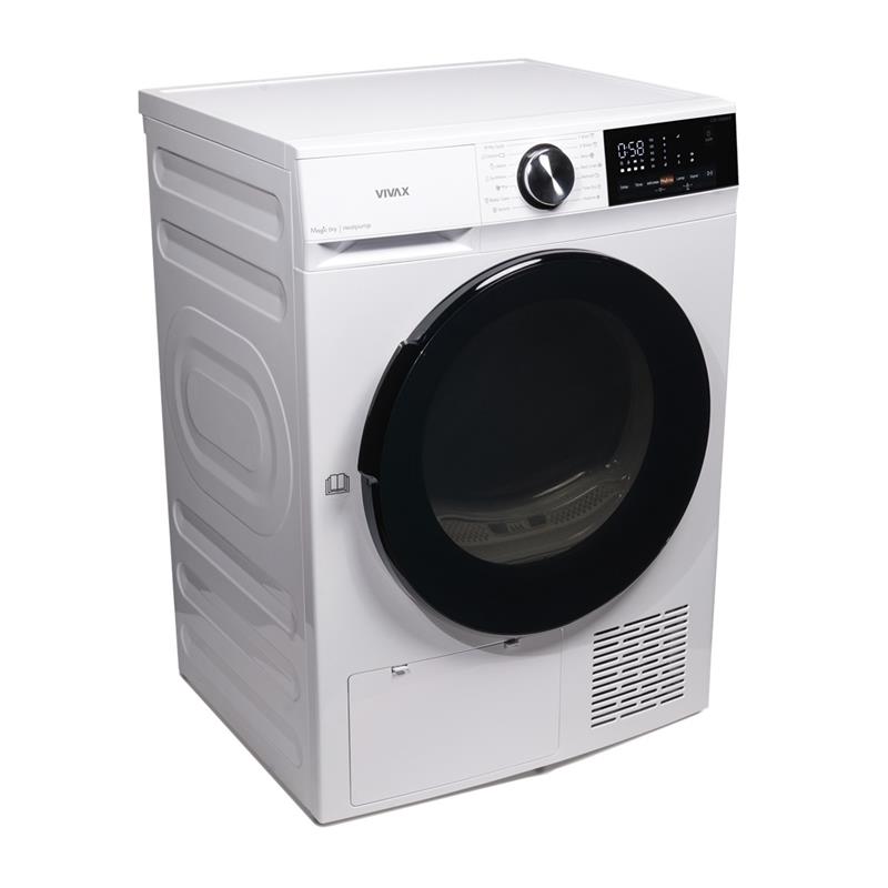 VIVAX sušilni stroj CDR-0816MHP
