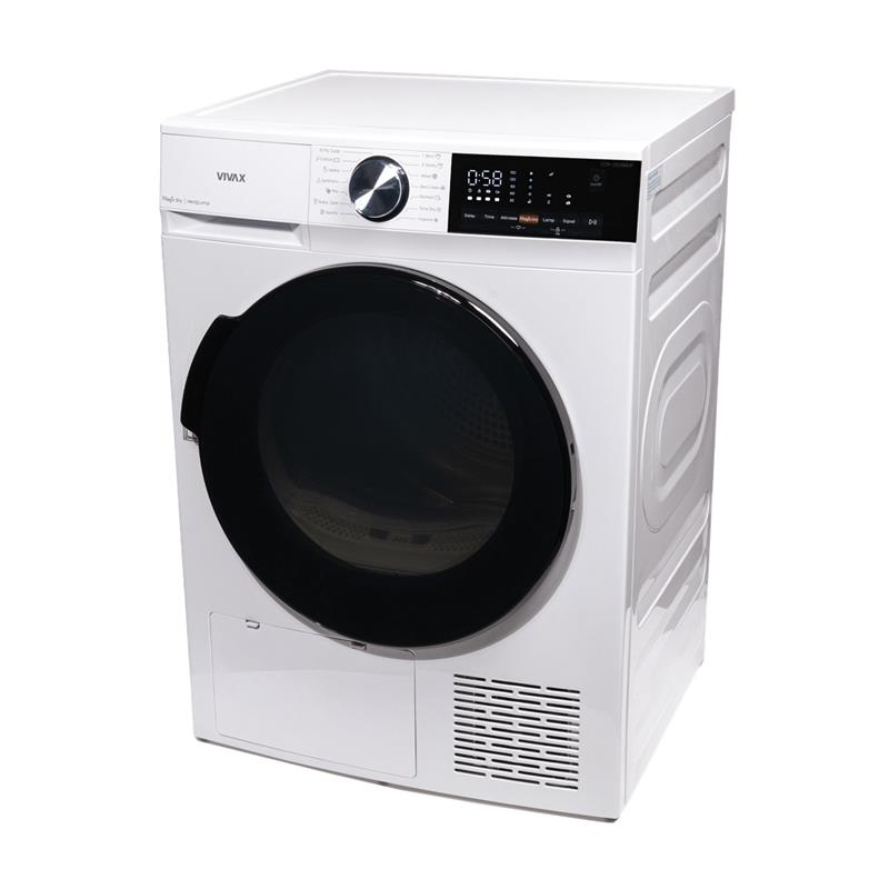 VIVAX sušilni stroj CDR-0816MHP