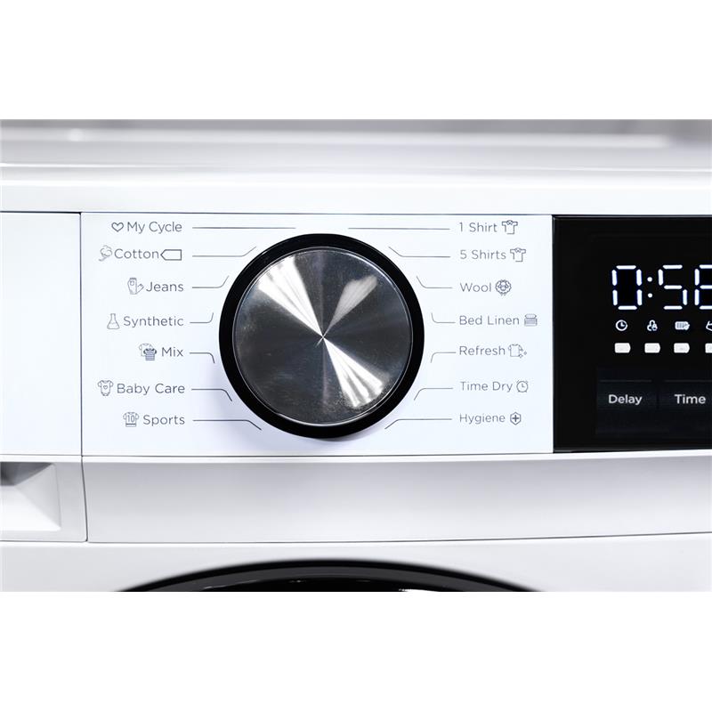 VIVAX sušilni stroj CDR-0816MHP