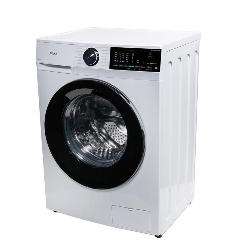VIVAX pralni stroj WFL-140816PMI 