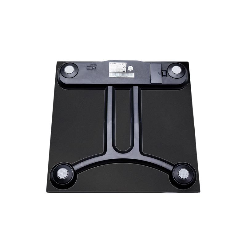 VIVAX osebna tehtnica PS-157BM