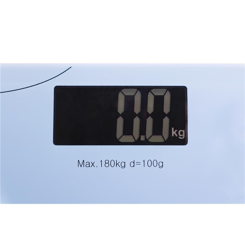 VIVAX osebna tehtnica PS-158W