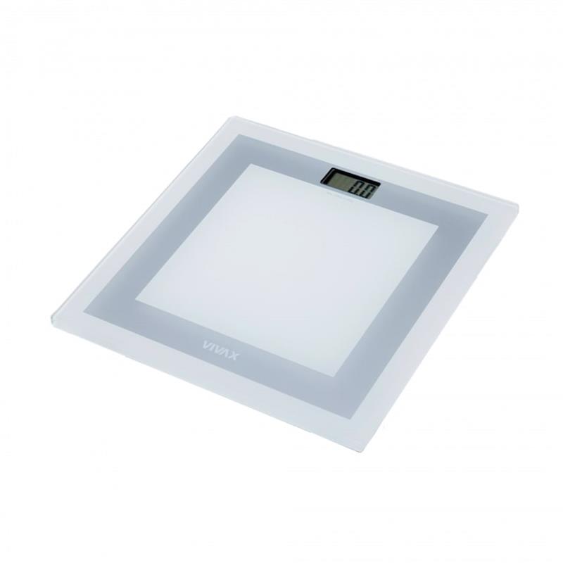 VIVAX osebna tehtnica PS-154WG