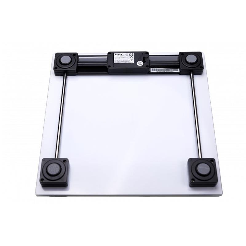 VIVAX osebna tehtnica PS-154WG