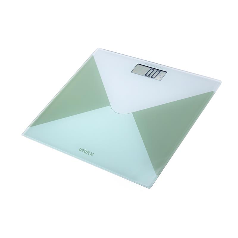 VIVAX osebna tehtnica PS-156WG