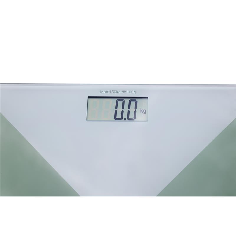 VIVAX osebna tehtnica PS-156WG