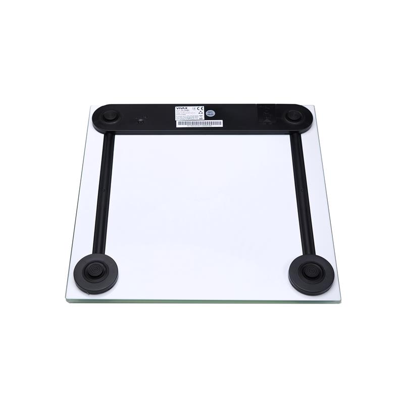 VIVAX osebna tehtnica PS-156WG