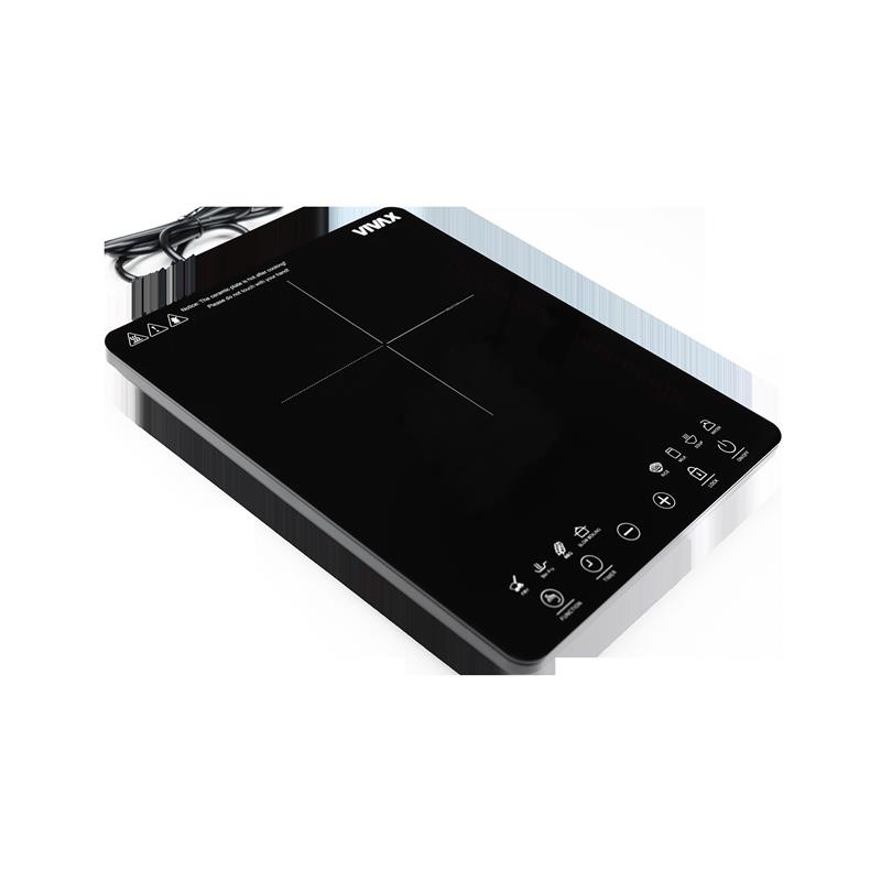 VIVAX prenosna indukcijska plošča HPI-2001TP