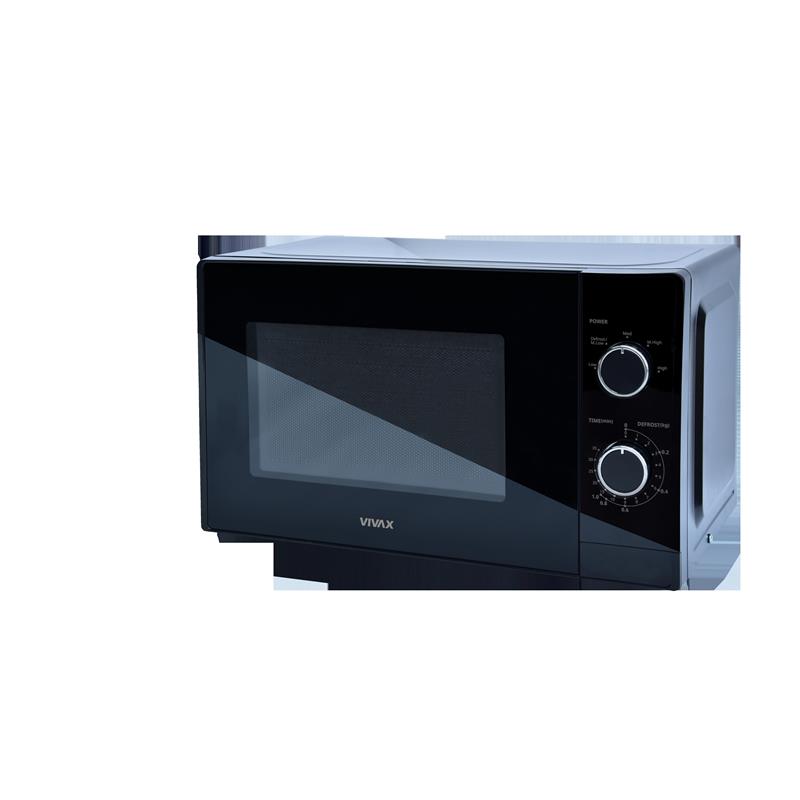 VIVAX mikrovalovna pečica MWO-2071B