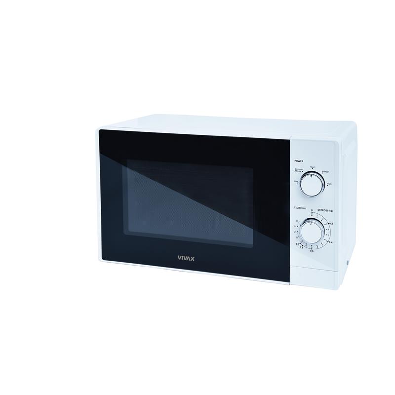 VIVAX mikrovalovna pečica MWO-2071W