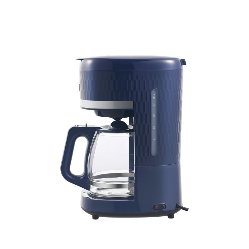 VIVAX Filter kavni aparat CM-100812B Vintage