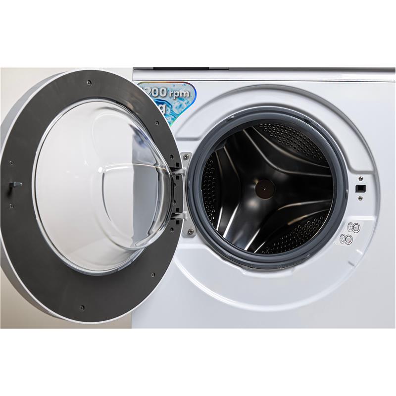 VIVAX pralni stroj WFL-120716CDS