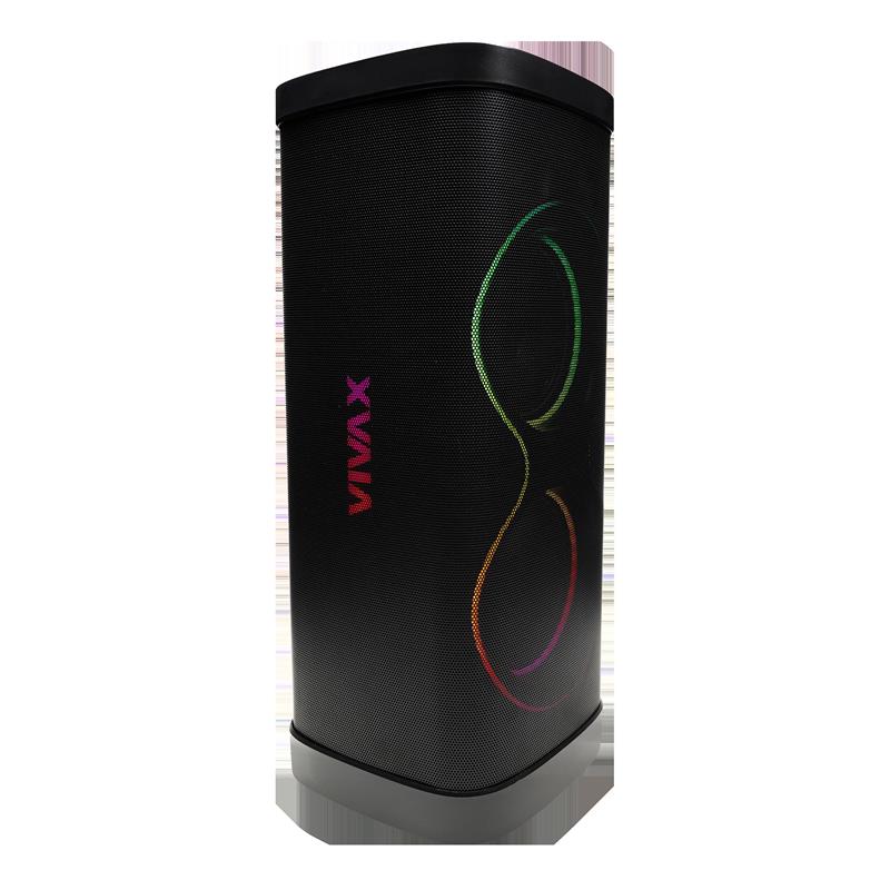 VIVAX karaoke zvočnik BS-1300