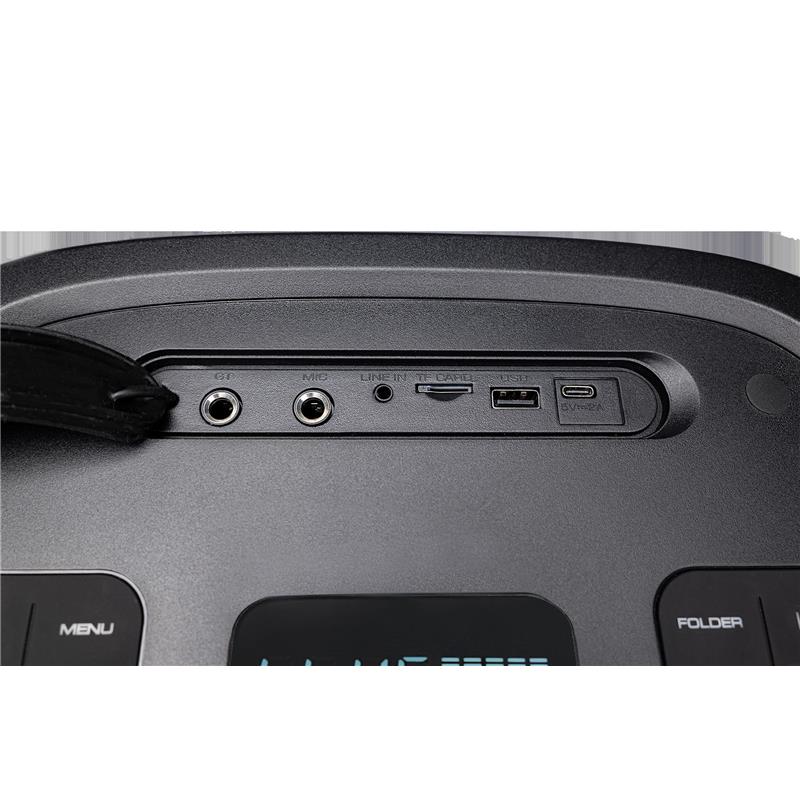 VIVAX karaoke zvočnik BS-1300