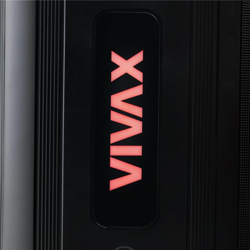 VIVAX karaoke zvočnik BS-1300