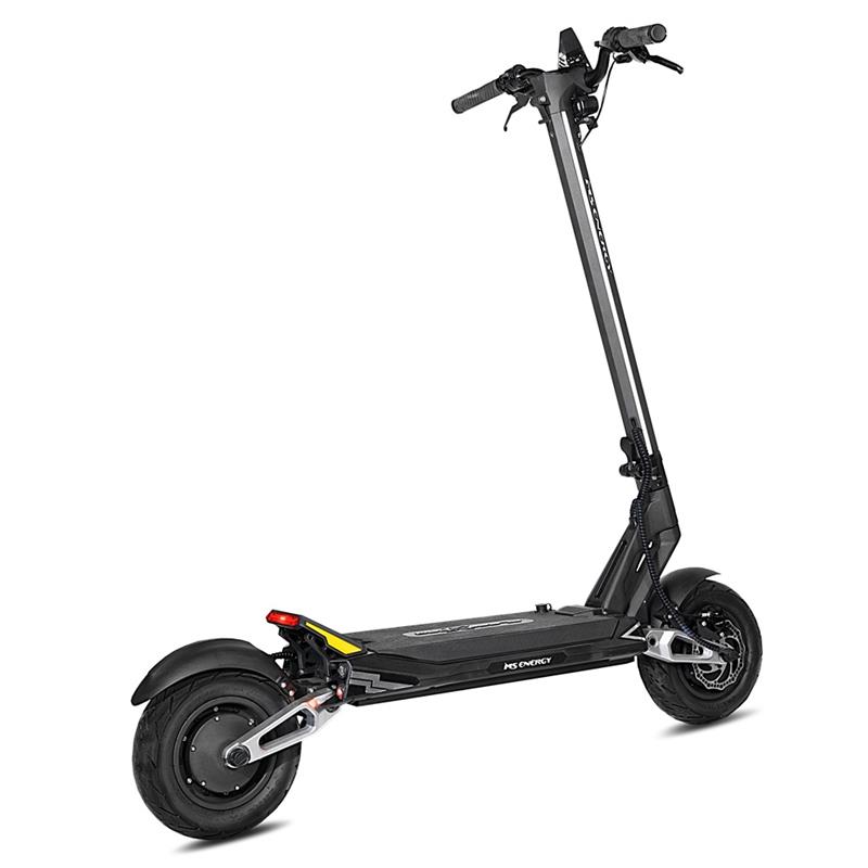 MS ENERGY električni skiro FLARE X PRO 22