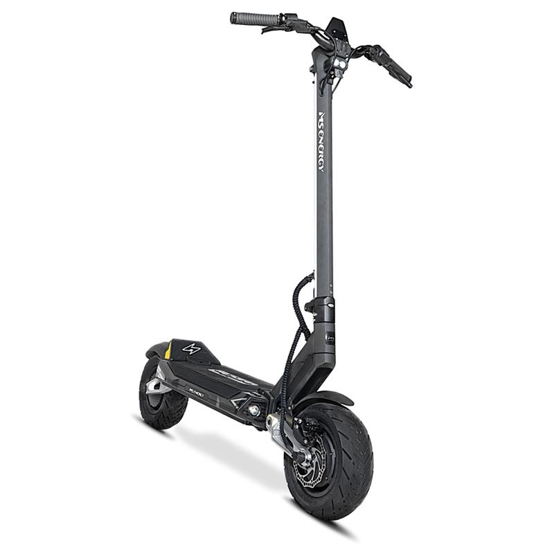 MS ENERGY električni skiro FLARE X PRO 22