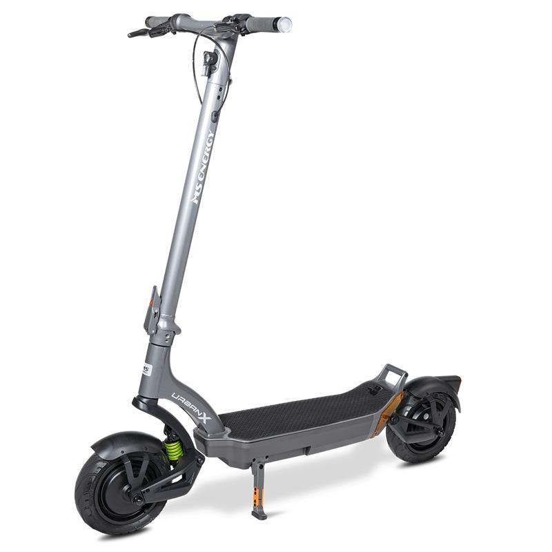 MS ENERGY električni skiro URBAN X