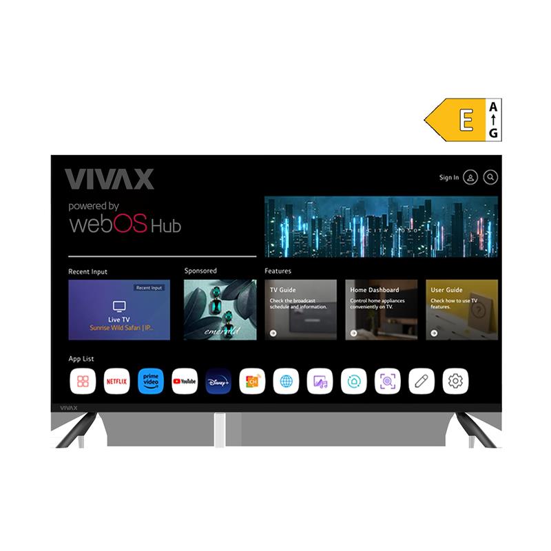 VIVAX TV 40LE110WO