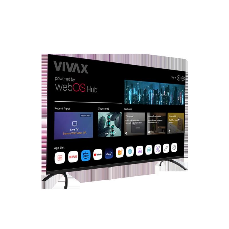 VIVAX TV 40LE110WO