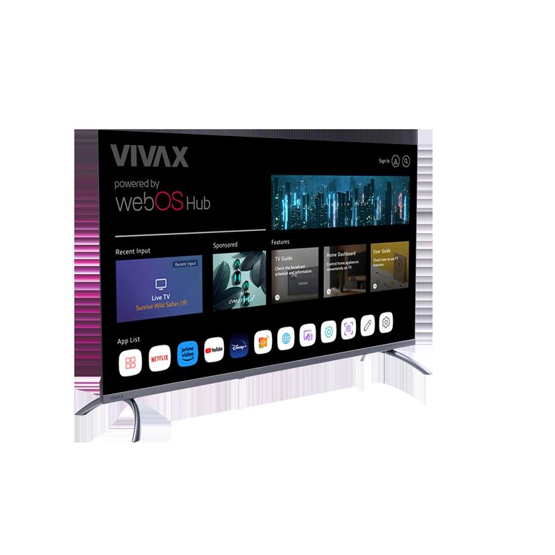 VIVAX TV 40LE111WO EOL