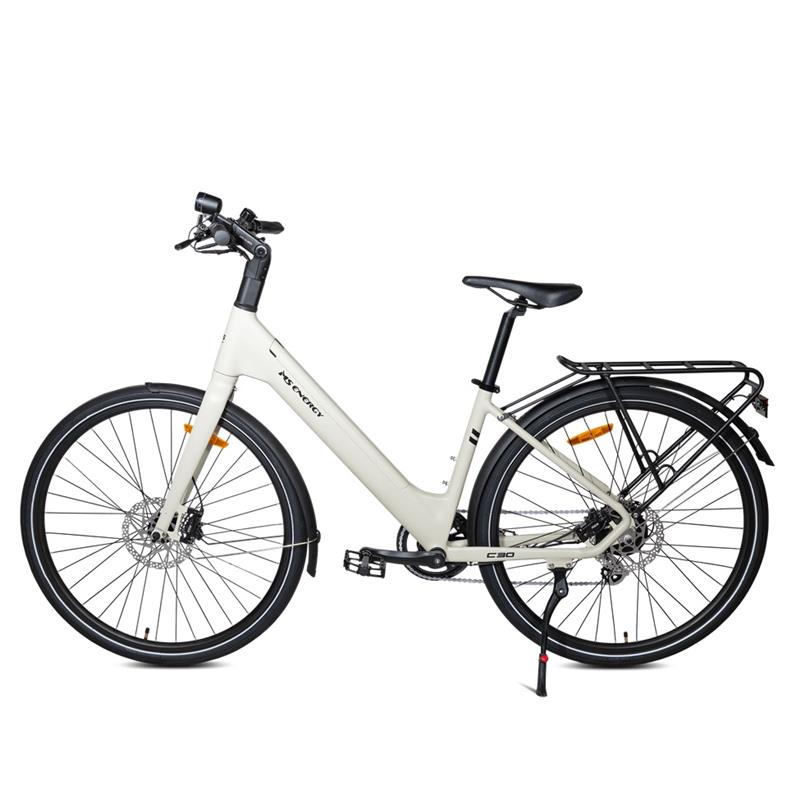 MS ENERGY električno kolo c30