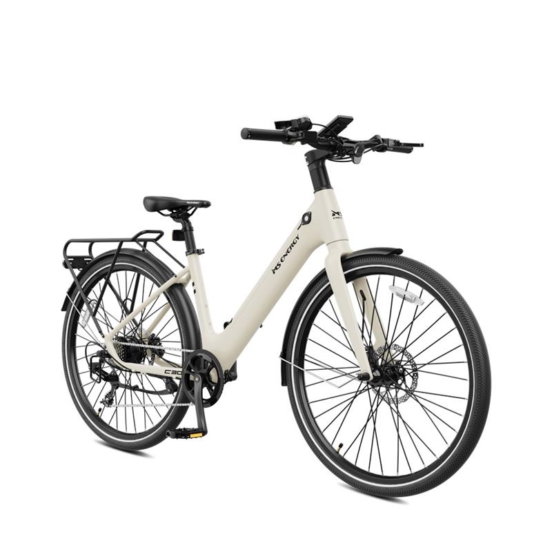 MS ENERGY električno kolo c30