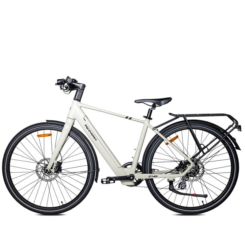 MS ENERGY električno kolo c40