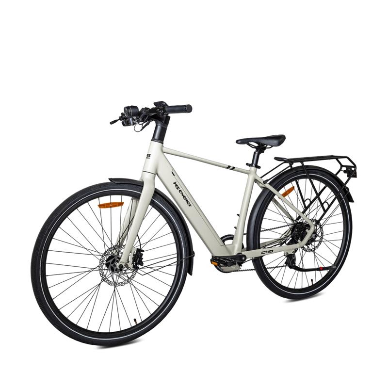 MS ENERGY električno kolo c40