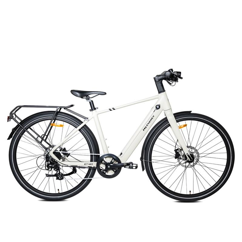 MS ENERGY električno kolo c40