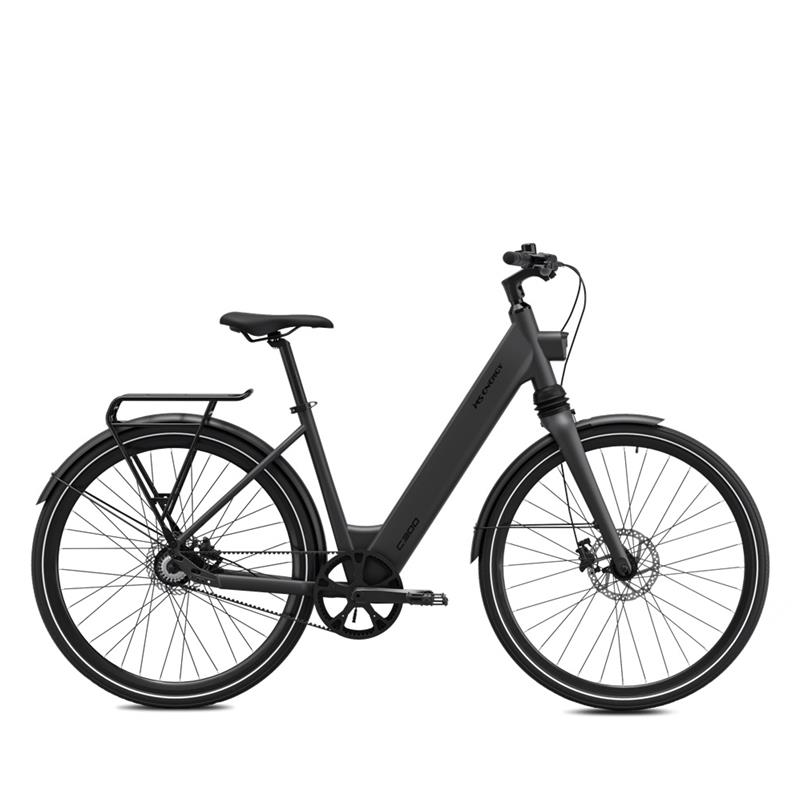 MS ENERGY električno kolo c300