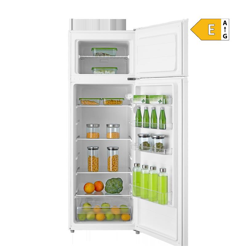 VIVAX HLADILNIK DD-235E W